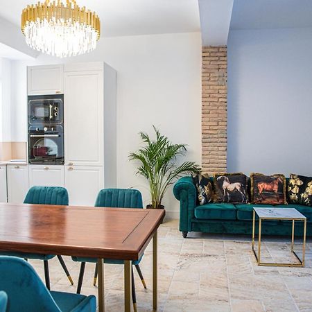 Laura Apartment Puerto فالنسيا المظهر الخارجي الصورة