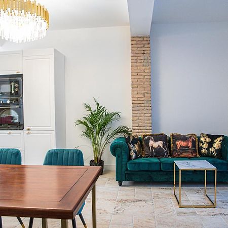 Laura Apartment Puerto فالنسيا المظهر الخارجي الصورة
