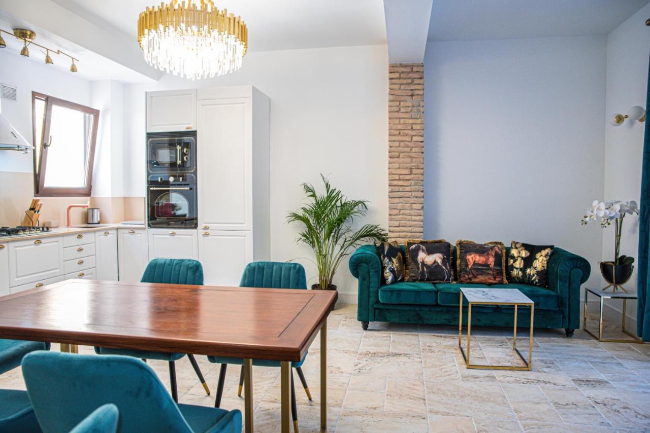 Laura Apartment Puerto فالنسيا المظهر الخارجي الصورة