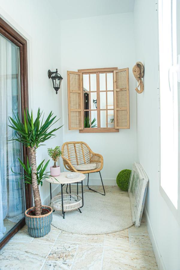Laura Apartment Puerto فالنسيا المظهر الخارجي الصورة