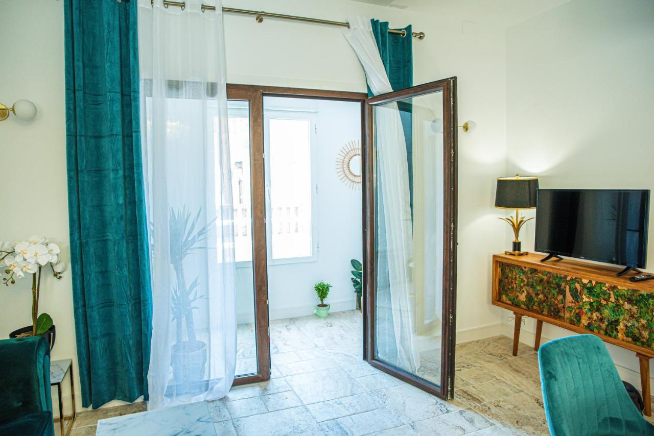 Laura Apartment Puerto فالنسيا المظهر الخارجي الصورة
