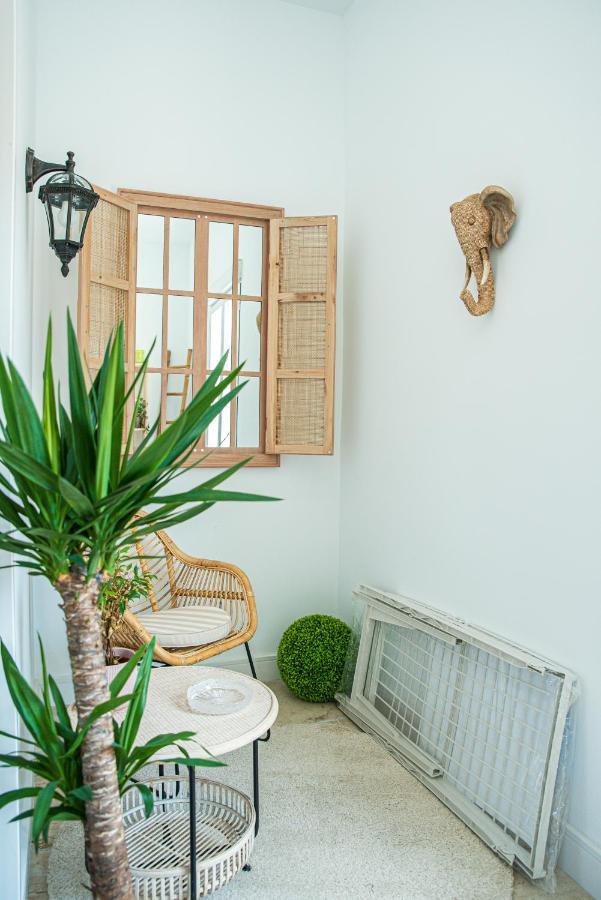 Laura Apartment Puerto فالنسيا المظهر الخارجي الصورة