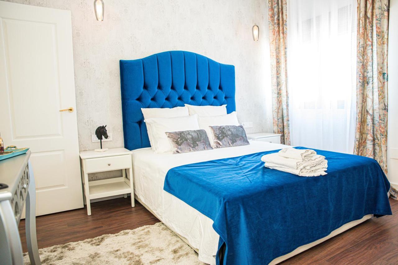 Laura Apartment Puerto فالنسيا المظهر الخارجي الصورة