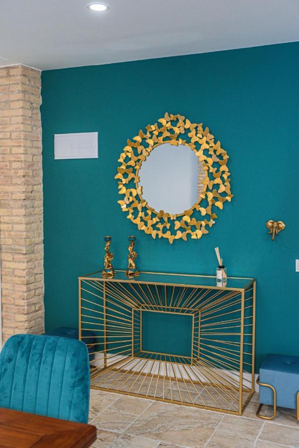 Laura Apartment Puerto فالنسيا المظهر الخارجي الصورة