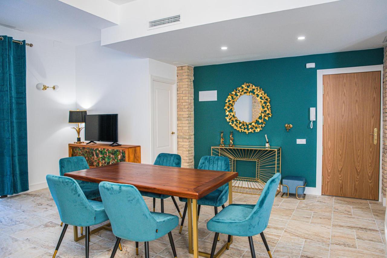 Laura Apartment Puerto فالنسيا المظهر الخارجي الصورة