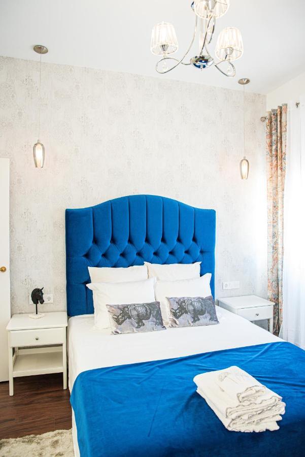 Laura Apartment Puerto فالنسيا المظهر الخارجي الصورة