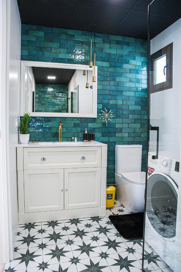 Laura Apartment Puerto فالنسيا المظهر الخارجي الصورة