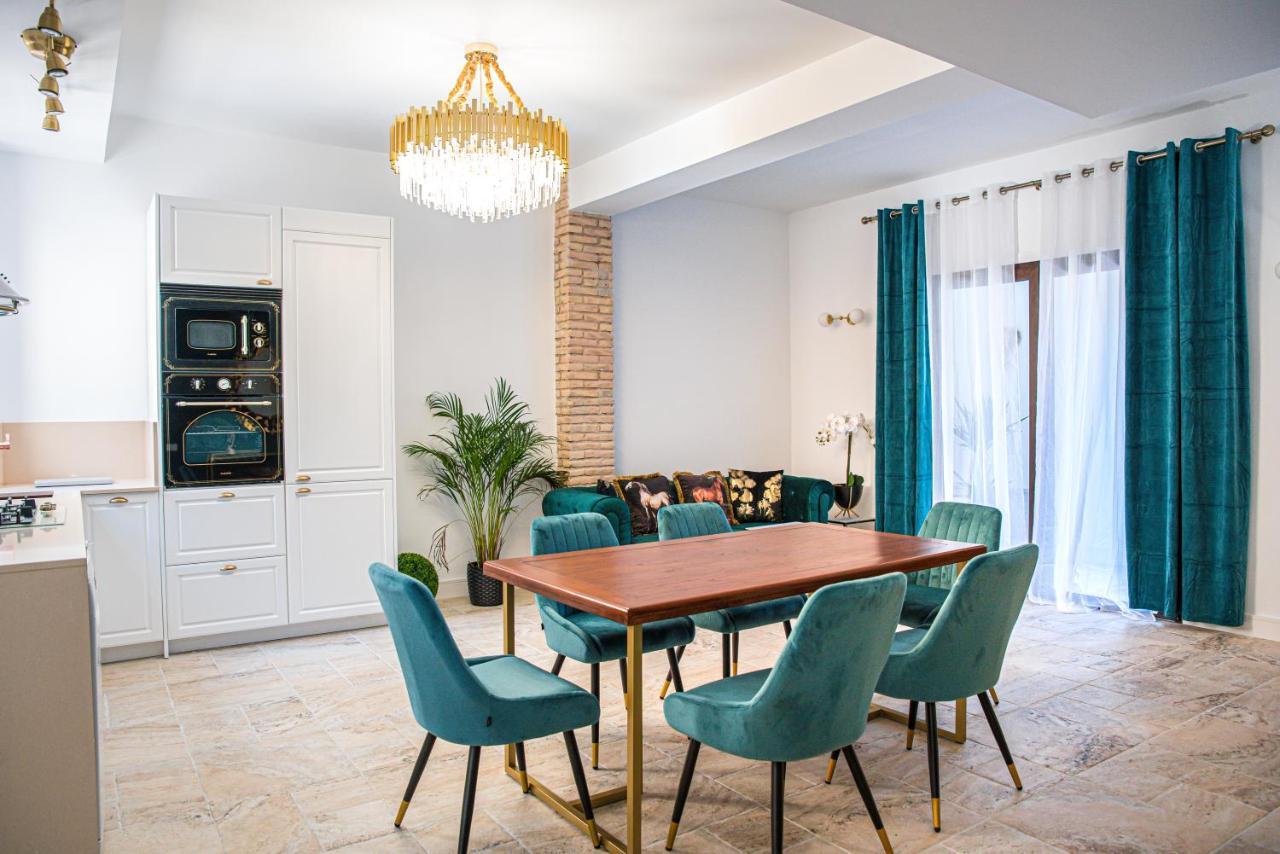 Laura Apartment Puerto فالنسيا المظهر الخارجي الصورة