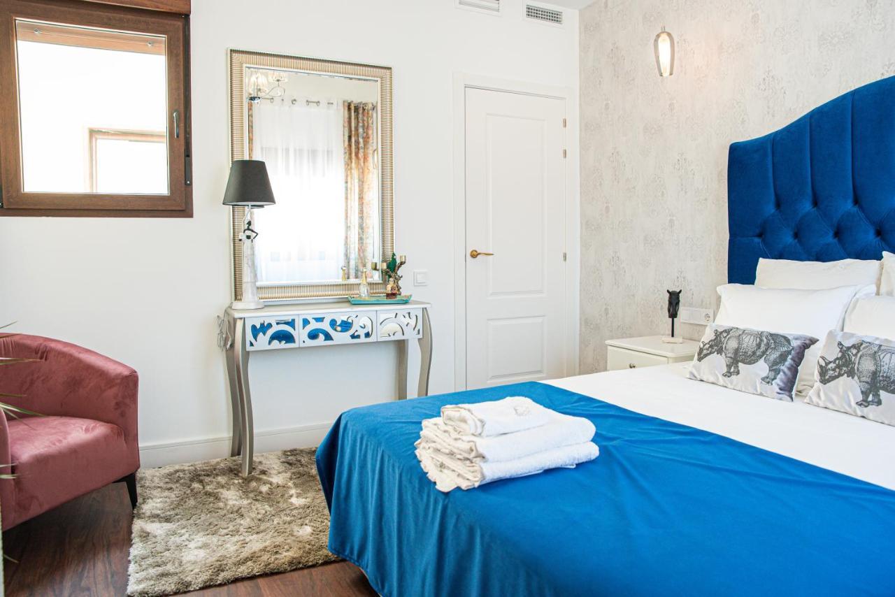 Laura Apartment Puerto فالنسيا المظهر الخارجي الصورة