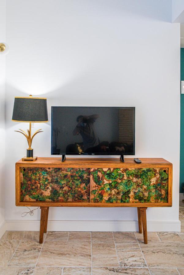Laura Apartment Puerto فالنسيا المظهر الخارجي الصورة
