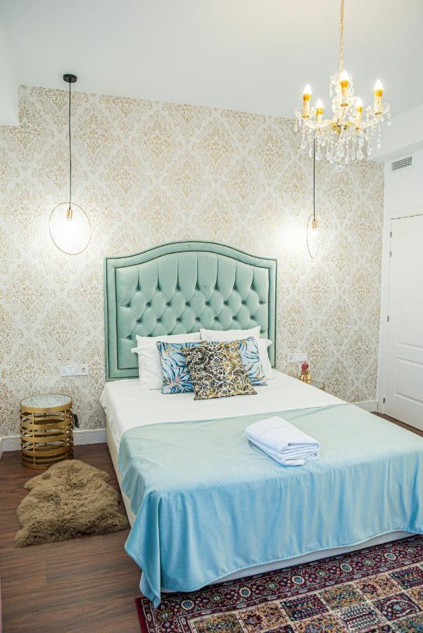 Laura Apartment Puerto فالنسيا المظهر الخارجي الصورة