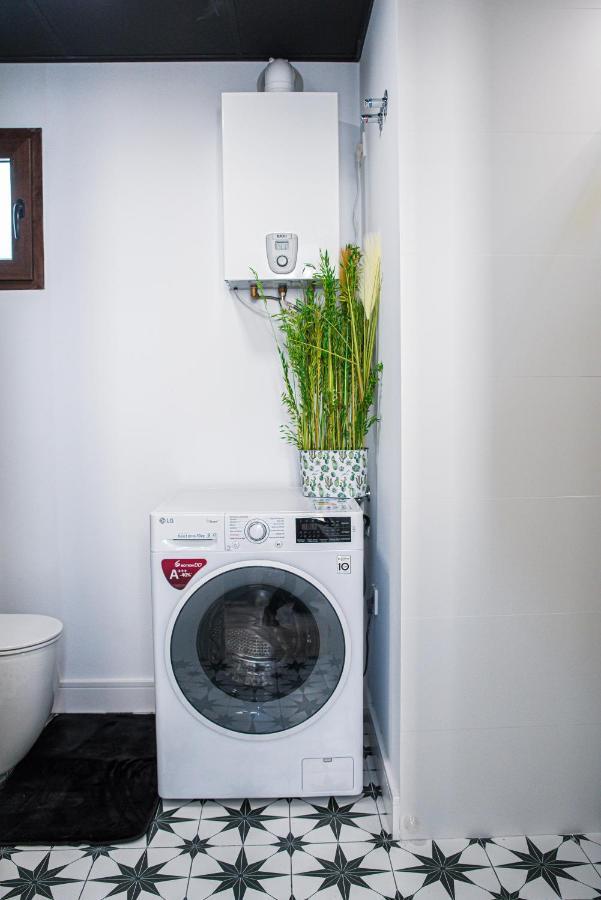 Laura Apartment Puerto فالنسيا المظهر الخارجي الصورة