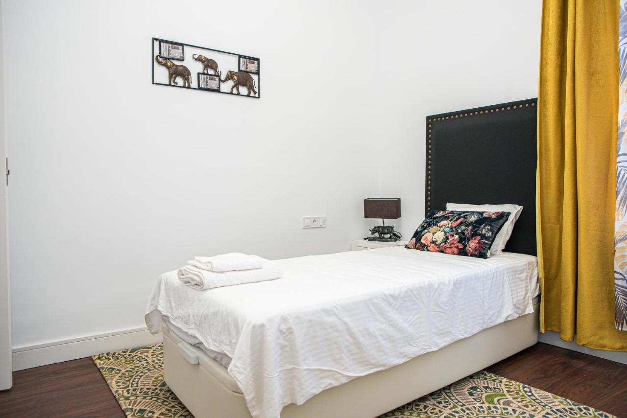 Laura Apartment Puerto فالنسيا المظهر الخارجي الصورة
