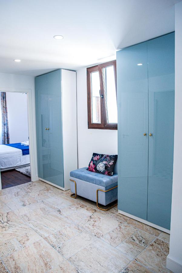 Laura Apartment Puerto فالنسيا المظهر الخارجي الصورة