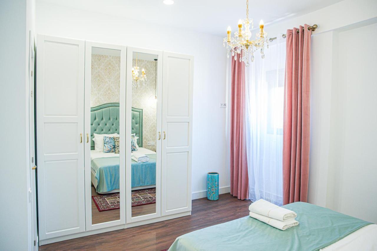 Laura Apartment Puerto فالنسيا المظهر الخارجي الصورة