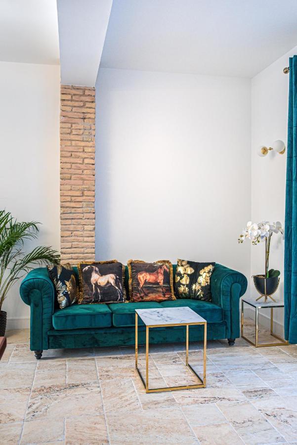 Laura Apartment Puerto فالنسيا المظهر الخارجي الصورة