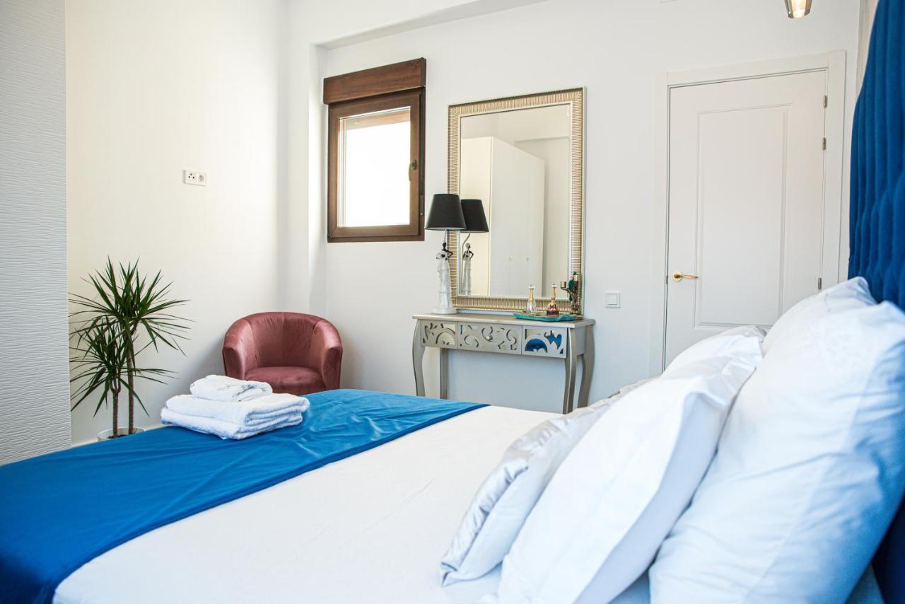 Laura Apartment Puerto فالنسيا المظهر الخارجي الصورة
