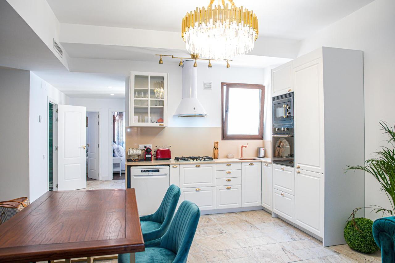 Laura Apartment Puerto فالنسيا المظهر الخارجي الصورة