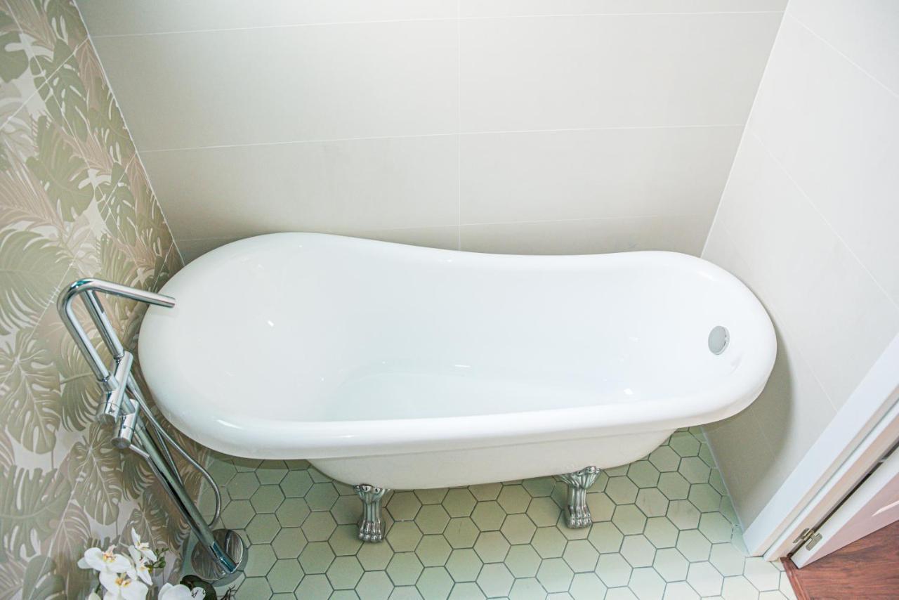 Laura Apartment Puerto فالنسيا المظهر الخارجي الصورة