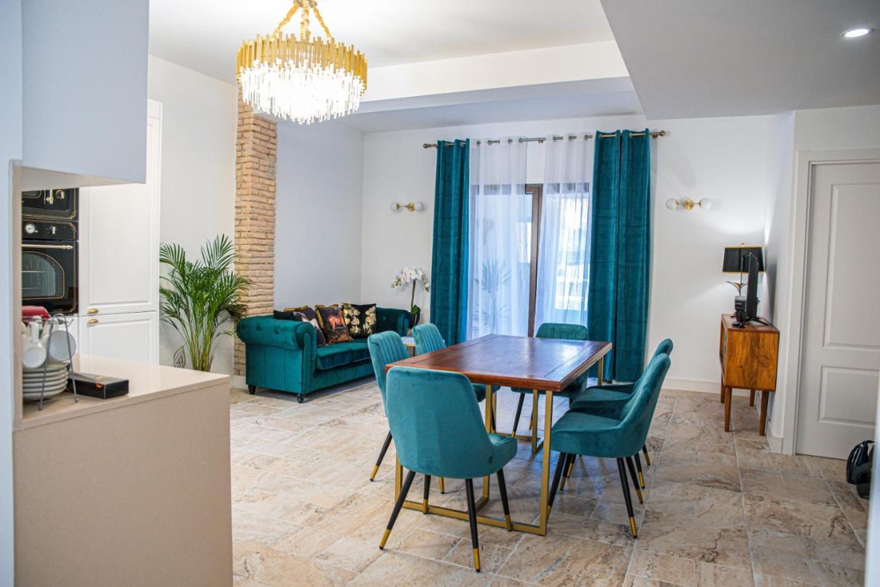 Laura Apartment Puerto فالنسيا المظهر الخارجي الصورة